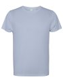 Heren Sportshirt Rolly Estoril Zen Blue